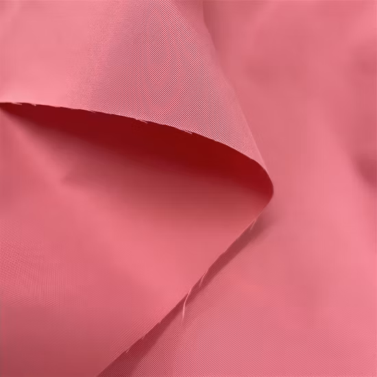 T800 Modejacke aus Baumwoll-Seiden-Polyester-Imitat